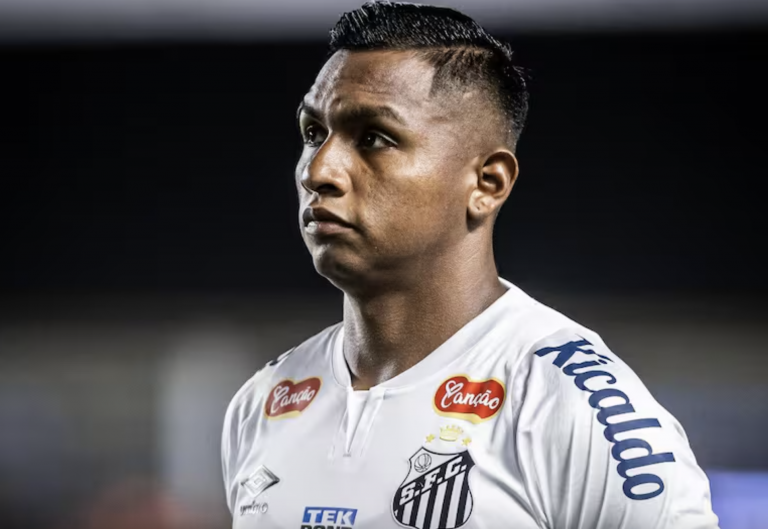 Nacional anunció a su nuevo goleador: Alfredo Morelos llega al equipo paisa